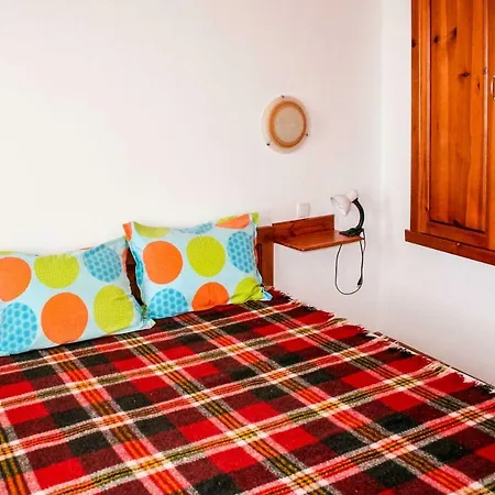 Traditional Countryside On The Mountain Slopes Villa *
