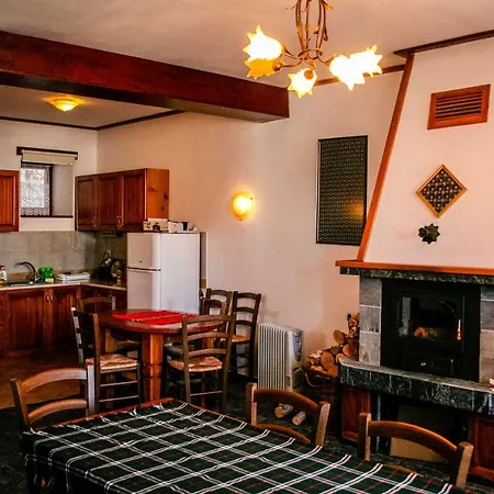 Villa Traditional Countryside On The Mountain Slopes Gotse Delchev